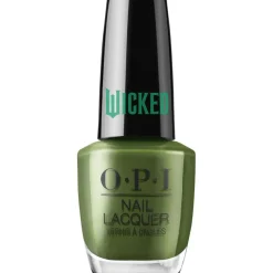 OPI x Wicked Nail Lacquer von