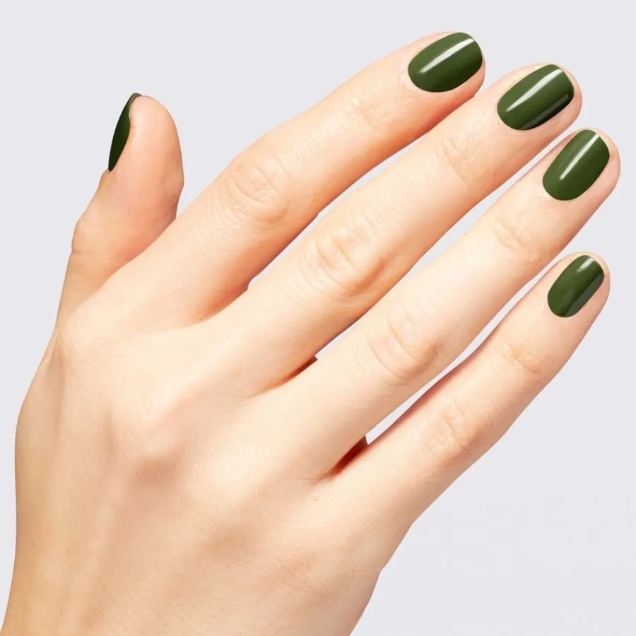 OPI x Wicked Nail Lacquer von