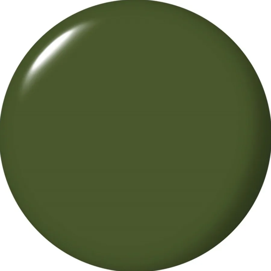 OPI x Wicked Nail Lacquer von