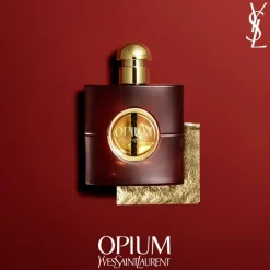 Yves Saint Laurent Opium Femme Eau de Parfum Spray von