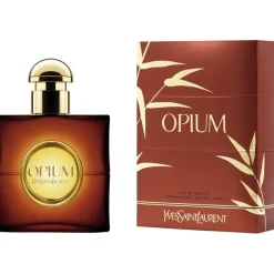 Yves Saint Laurent Opium Femme Eau de Toilette Spray von
