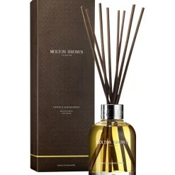 Molton Brown Orange & Bergamot Aroma Reeds Diffuser von