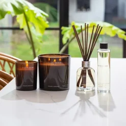 Molton Brown Orange & Bergamot Aroma Reeds Diffuser von