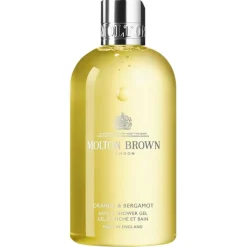 Molton Brown Orange & Bergamot Bath & Shower Gel von