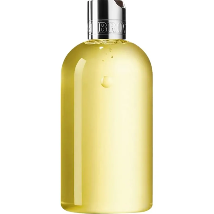 Molton Brown Orange & Bergamot Bath & Shower Gel von