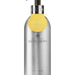 Molton Brown Orange & Bergamot Bath & Shower Gel von