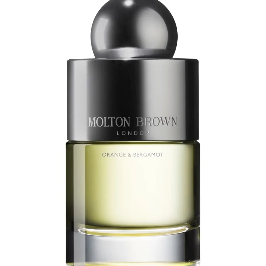 Molton Brown Orange & Bergamot Eau de Toilette Spray von