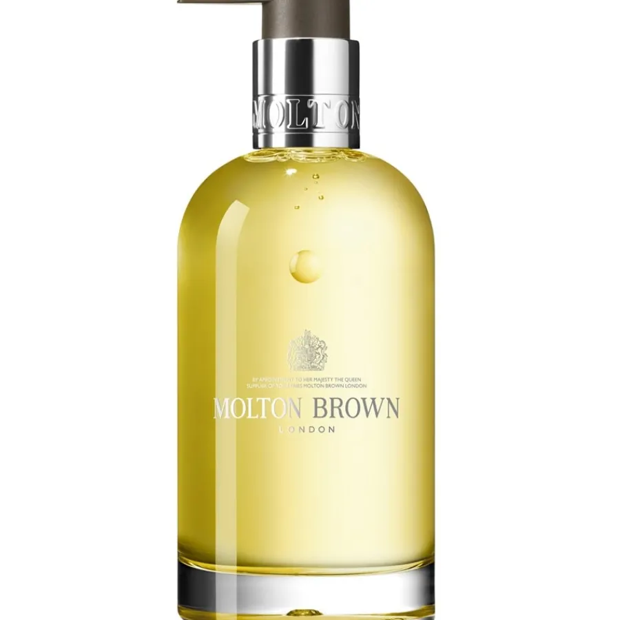 Molton Brown Orange & Bergamot Fine Liquid Hand Wash von Discount