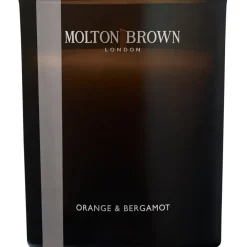 Molton Brown Orange & Bergamot Scented Candle von Sale