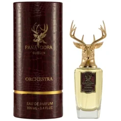 Pana Dora Sweden Orchestra Eau de Parfum Spray von Clearance