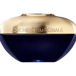 GUERLAIN Orchidée Impériale Globale Anti Aging Pflege Neck & Decollete Cream von Clearance