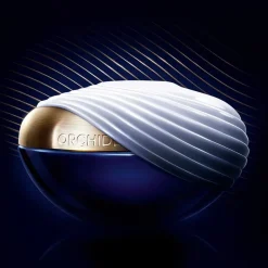GUERLAIN Orchidée Impériale Globale Anti Aging Pflege Neck & Decollete Cream von Clearance