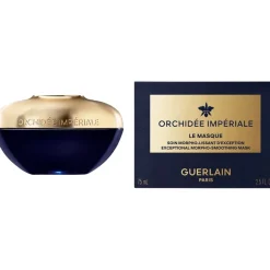 GUERLAIN Orchidée Impériale Globale Anti Aging Pflege Mask von