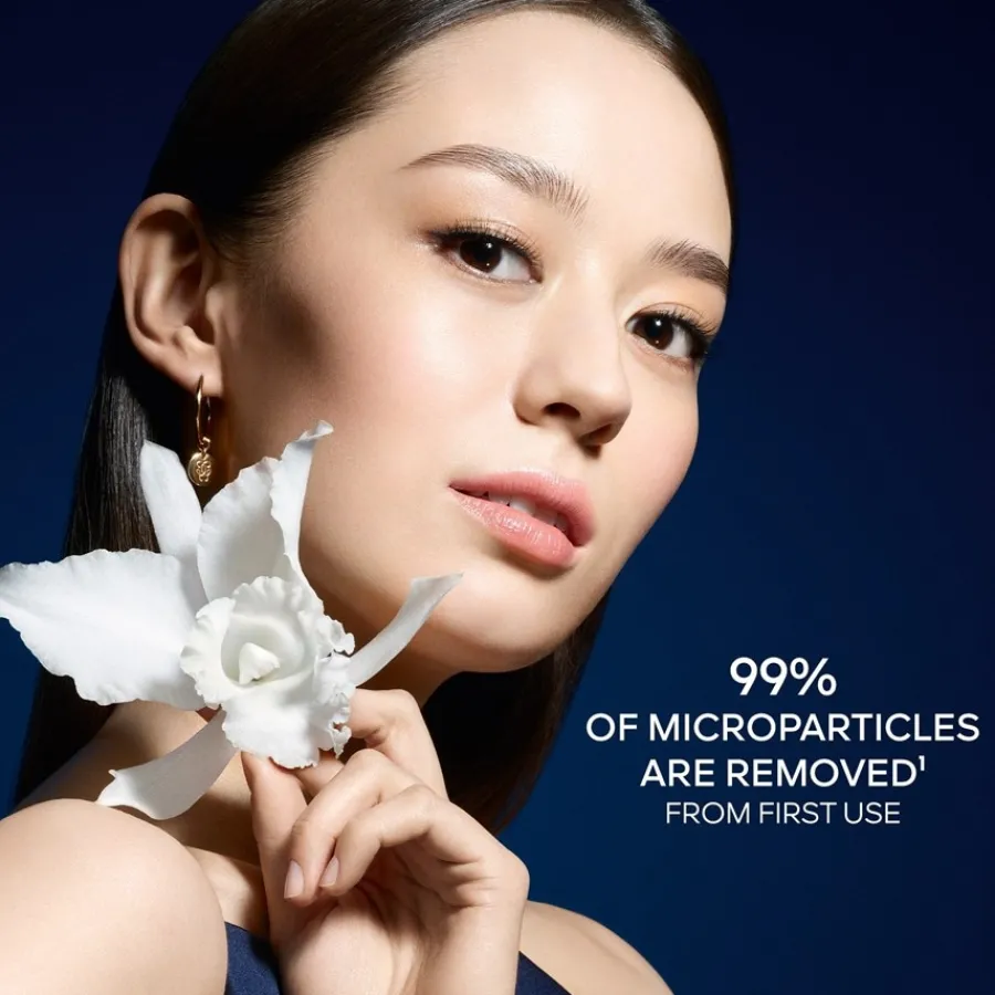 GUERLAIN Orchidée Impériale Globale Anti Aging Pflege The Foam in Cream von