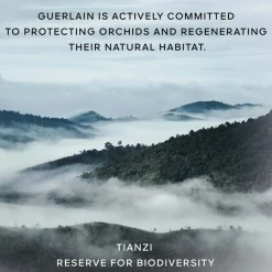 GUERLAIN Orchidée Impériale Globale Anti Aging Pflege The Foam in Cream von