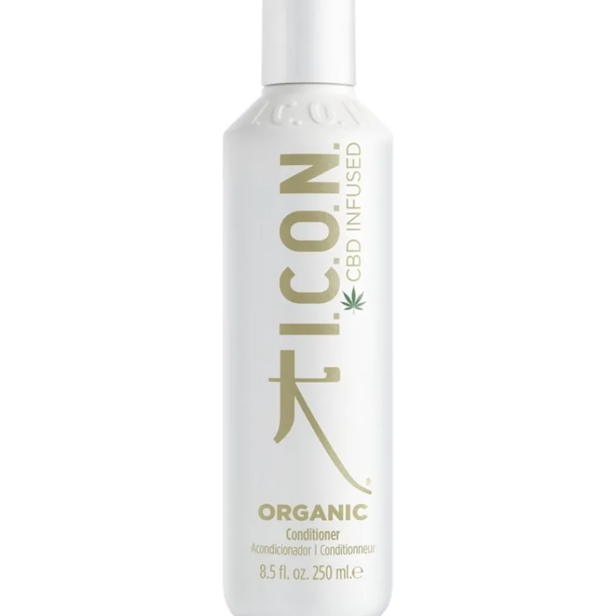 ICON Organic Conditioner von