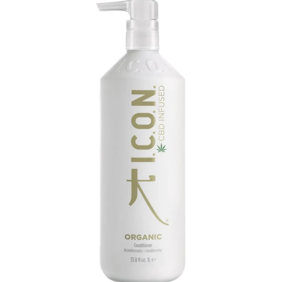 ICON Organic Conditioner von