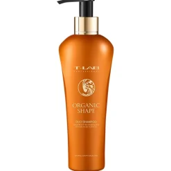 T-LAB Professional Organic Shape Duo Shampoo von