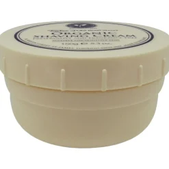 Taylor of old Bond Street Organic Shaving Cream von New