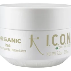ICON Organic Treatment von
