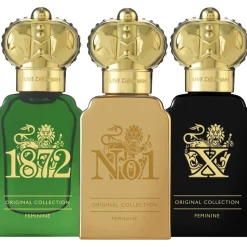 Clive Christian Original Collection Travellers Set Feminine von