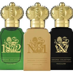 Clive Christian Original Collection Travellers Set Masculine von