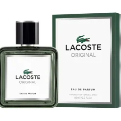 Lacoste Original Eau de Parfum Spray von Clearance