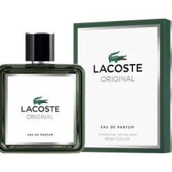 Lacoste Original Eau de Parfum Spray von Clearance