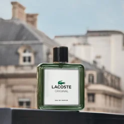 Lacoste Original Eau de Parfum Spray von Clearance