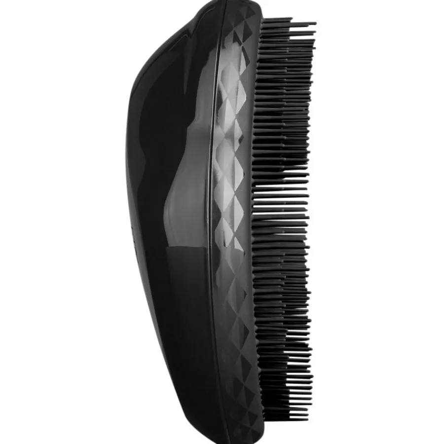 Tangle Teezer Original Hairbrush Panther Black Straight & Curly Hair von New