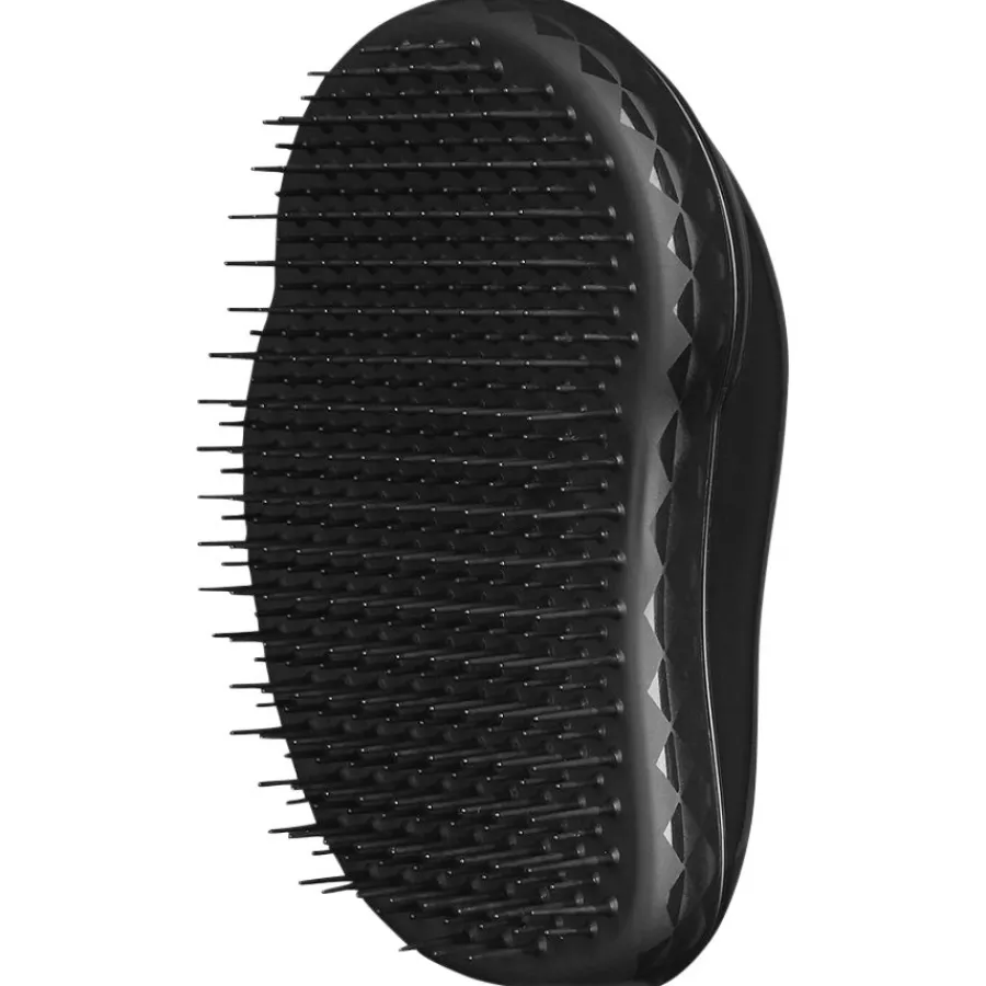 Tangle Teezer Original Hairbrush Panther Black Straight & Curly Hair von New