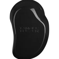 Tangle Teezer Original Hairbrush Panther Black Straight & Curly Hair von New
