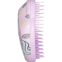 Tangle Teezer Original Mini - Hairbrush Multi Unicorn Straight & Curly Hair von