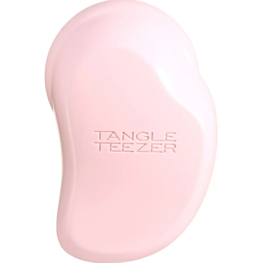 Tangle Teezer Original Mini - Hairbrush Millenial Pink von Outlet