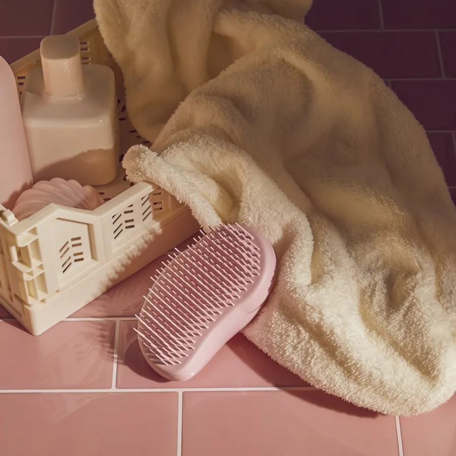 Tangle Teezer Original Mini - Hairbrush Millenial Pink von Outlet