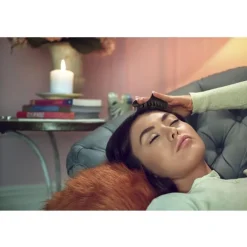 Tangle Teezer Original Scalp Brush Black von Online