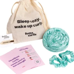 Lotta Curls Original Velvet Lockenband von