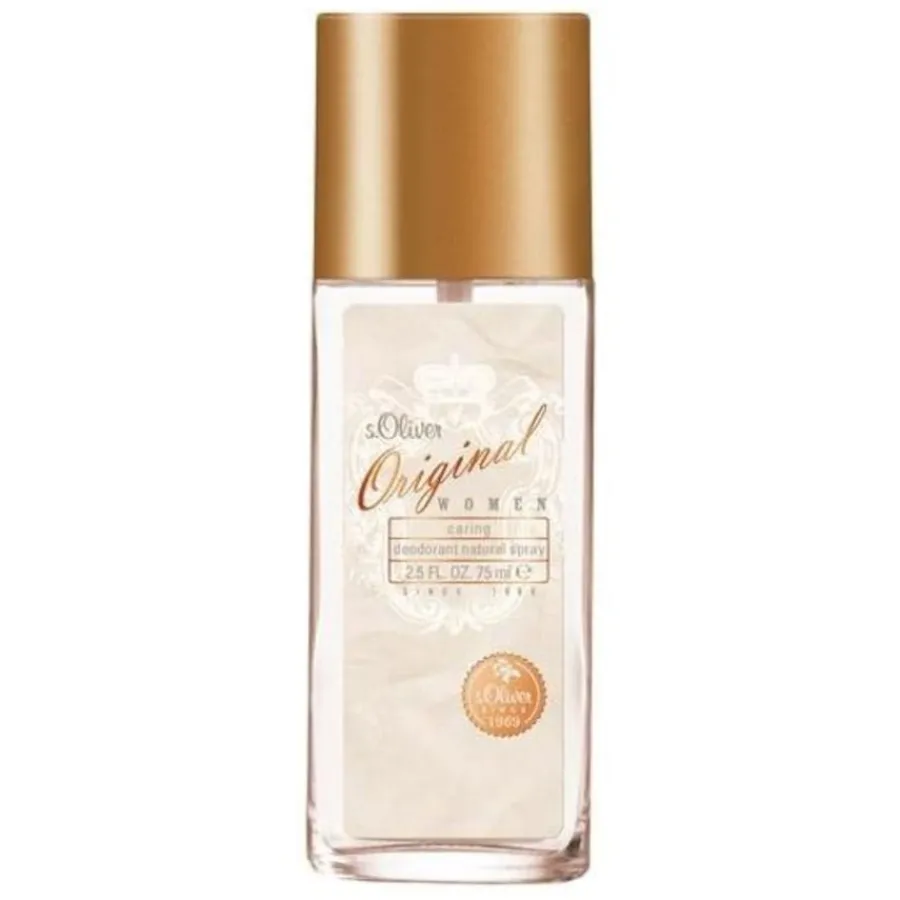 s.Oliver Original Women Deodorant Spray von