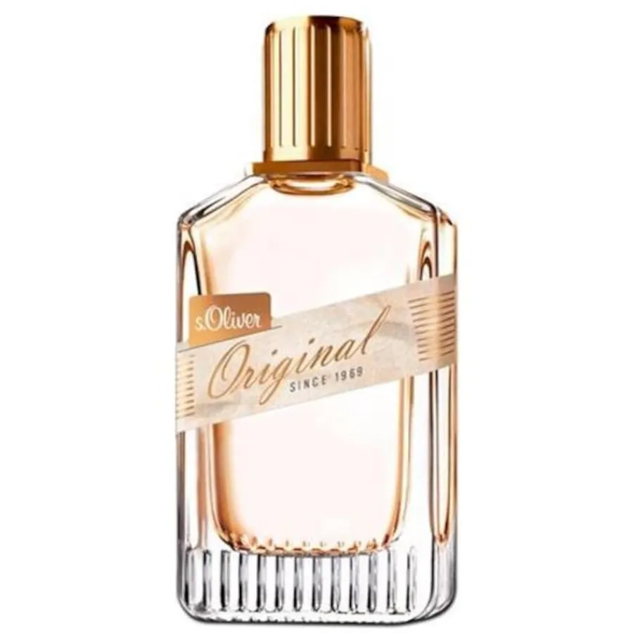 s.Oliver Original Women Eau de Parfum Spray von