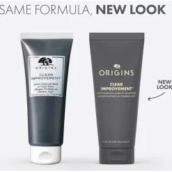 Origins Active Charcoal Mask