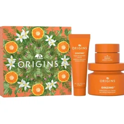 Origins Brightening Eye Cream with Caffeine and Ginseng