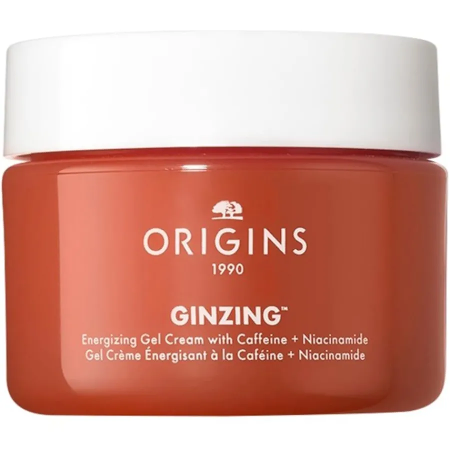 Origins Energizing Gel Cream With Caffeine + Niacinamide