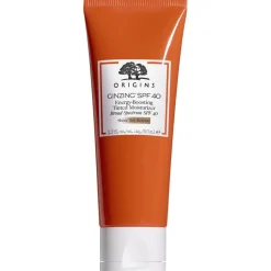 Origins Energy-Boosting Tinted Moisturizer SPF 40 Hot