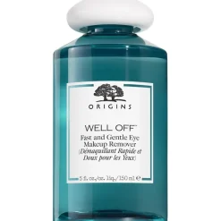 Origins Fast And Gentle Eye Makeup Remover Well Off