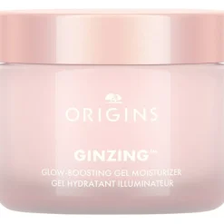 Origins Glow-Boosting Gel Moisturizer New