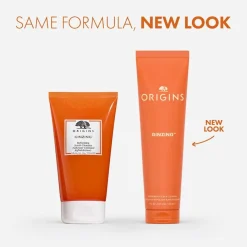 Origins Refreshing Scrub Cleanser Hot