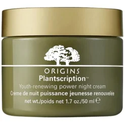 Origins Youth-Renewing Power Night Cream