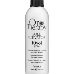 Fanola Oro Therapy Gold Activator von