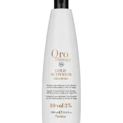 Fanola Oro Therapy Gold Activator von
