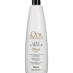 Fanola Oro Therapy Gold Activator von